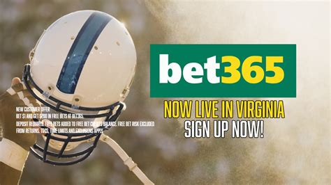 bet365 va promo